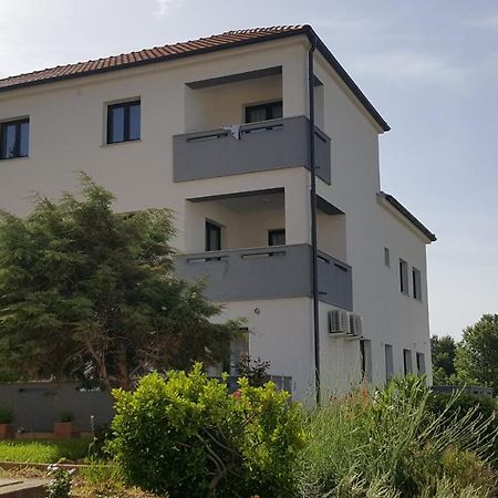 Studios Artemis Baška Eksteriør bilde